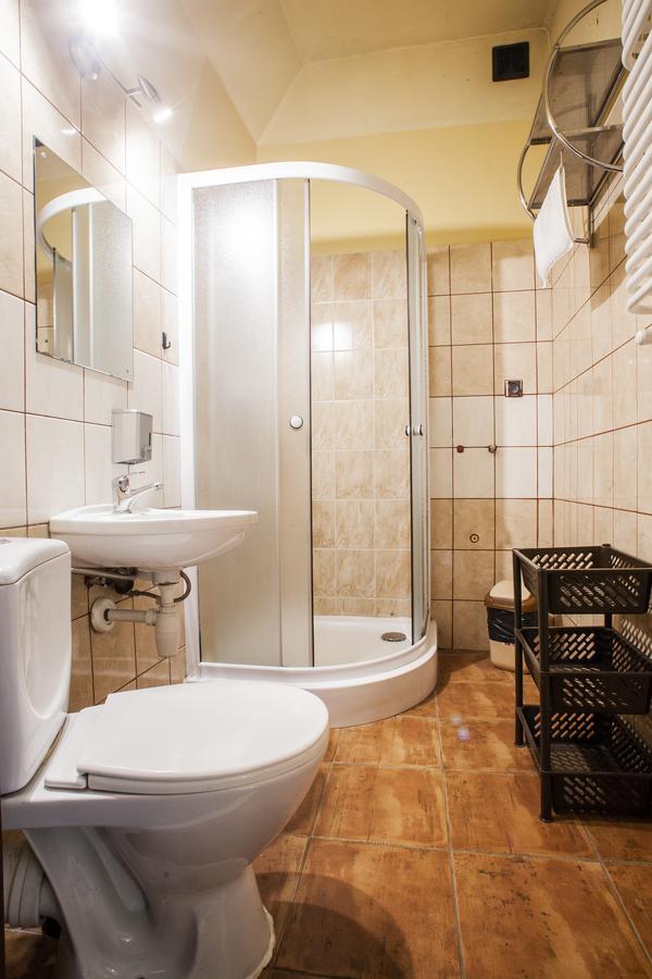Bed and Breakfast Momotown Privates Краків Екстер'єр фото